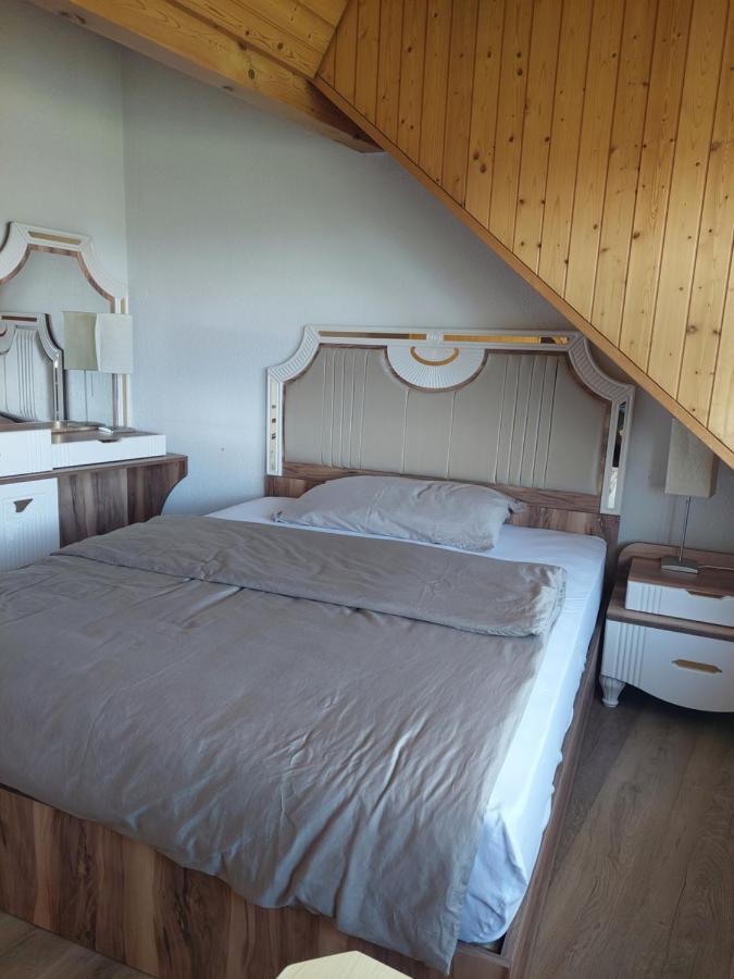 Alpenblick Ferenberg Bern Hotel Stettlen Екстериор снимка