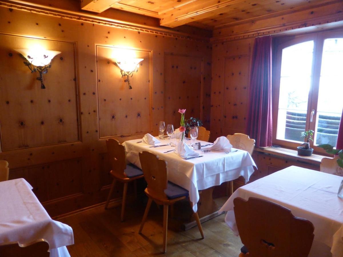 Alpenblick Ferenberg Bern Hotel Stettlen Екстериор снимка