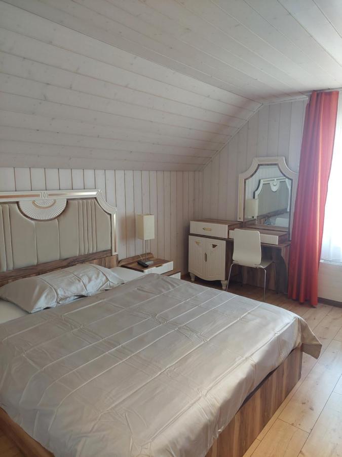 Alpenblick Ferenberg Bern Hotel Stettlen Екстериор снимка