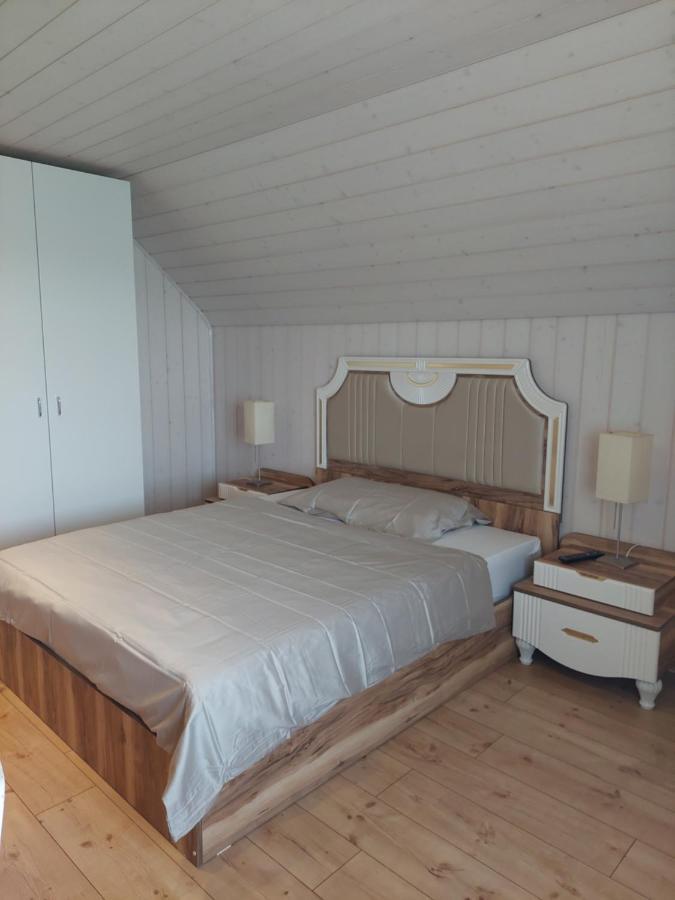 Alpenblick Ferenberg Bern Hotel Stettlen Екстериор снимка