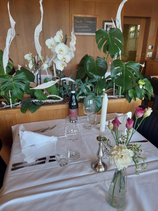 Alpenblick Ferenberg Bern Hotel Stettlen Екстериор снимка