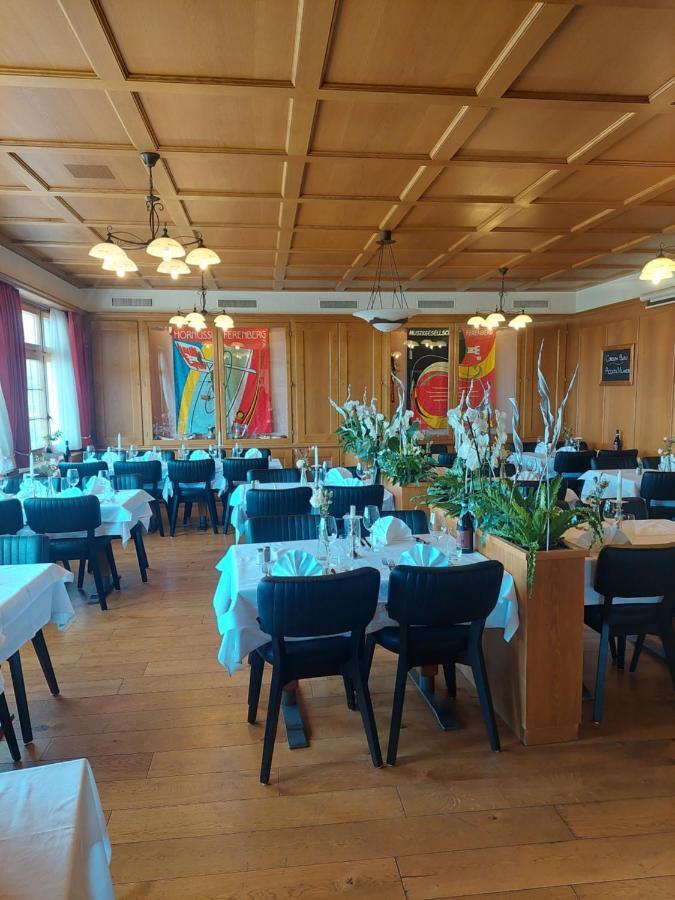 Alpenblick Ferenberg Bern Hotel Stettlen Екстериор снимка