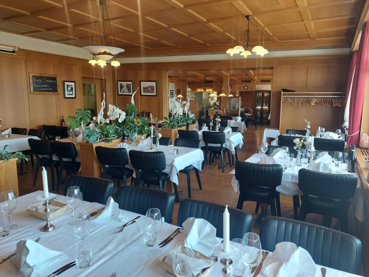 Alpenblick Ferenberg Bern Hotel Stettlen Екстериор снимка