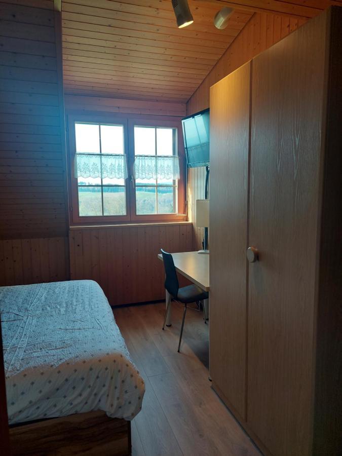 Alpenblick Ferenberg Bern Hotel Stettlen Екстериор снимка