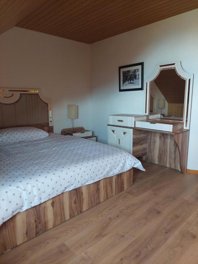 Alpenblick Ferenberg Bern Hotel Stettlen Екстериор снимка